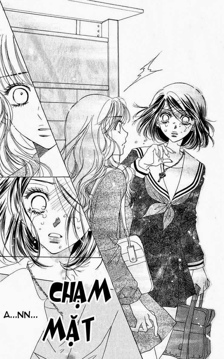 Ác Quỷ Và Bản Tình Ca - Chapter 30 - Trang 9