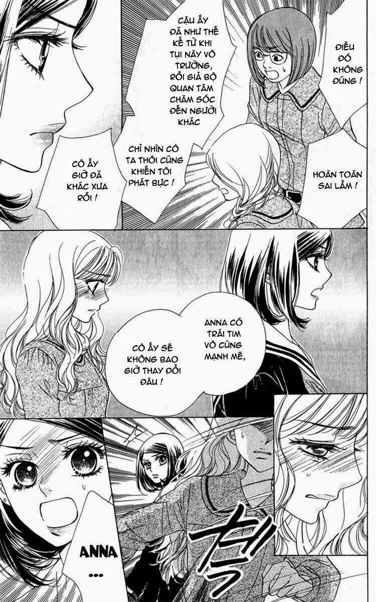 Ác Quỷ Và Bản Tình Ca - Chapter 32 - Trang 20