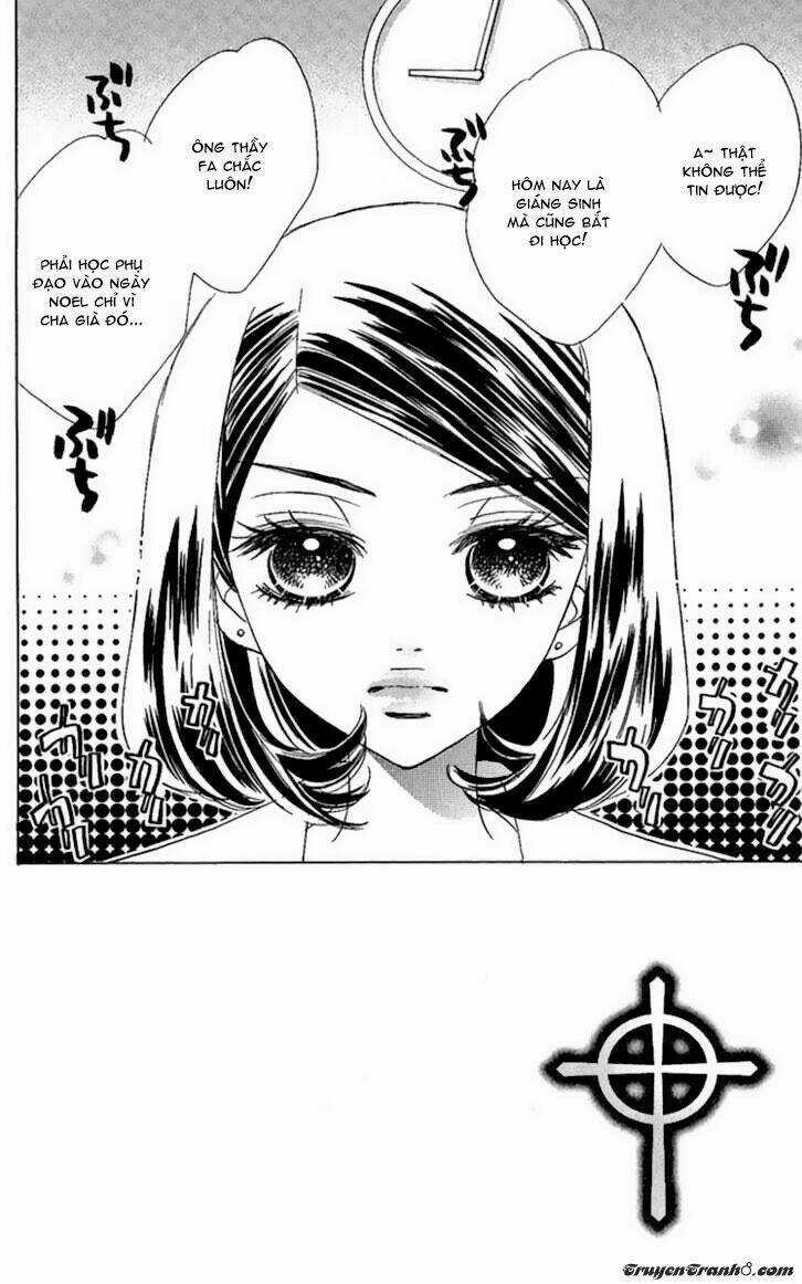 Ác Quỷ Và Bản Tình Ca - Chapter 35 - Trang 6