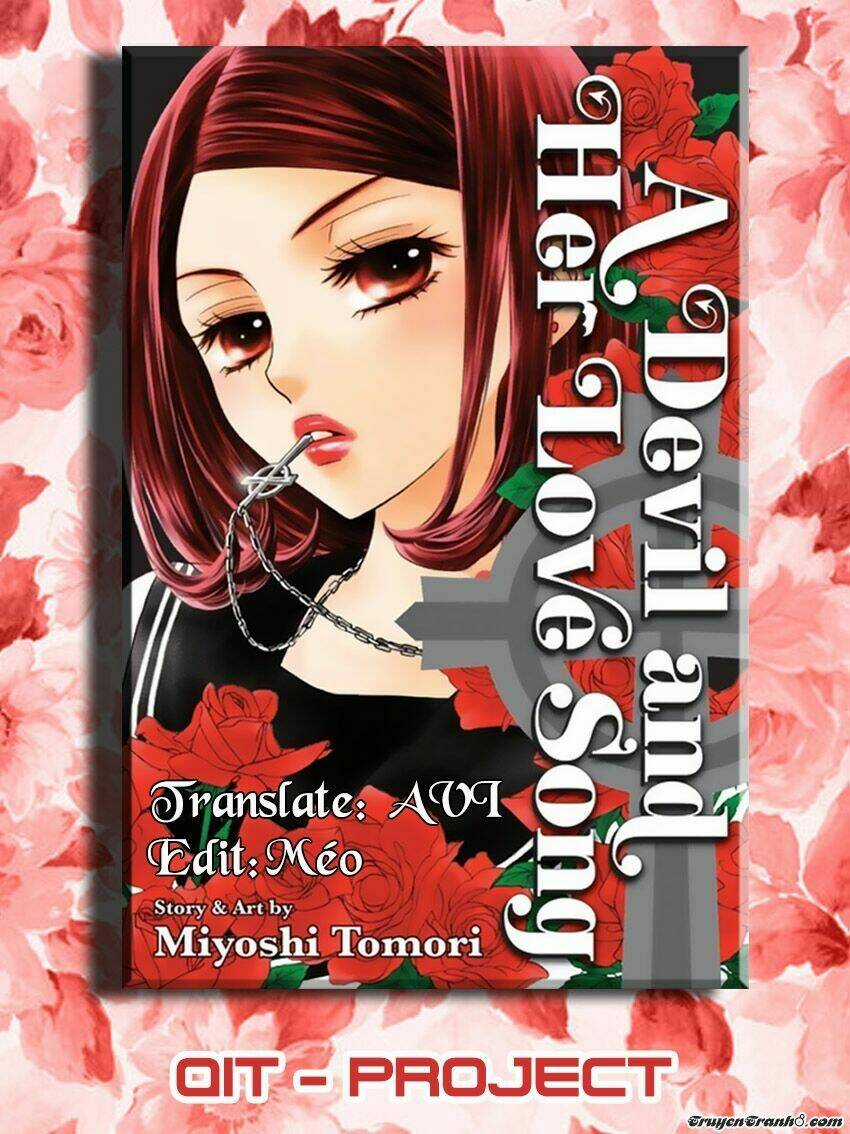 Ác Quỷ Và Bản Tình Ca - Chapter 38 - Trang 1