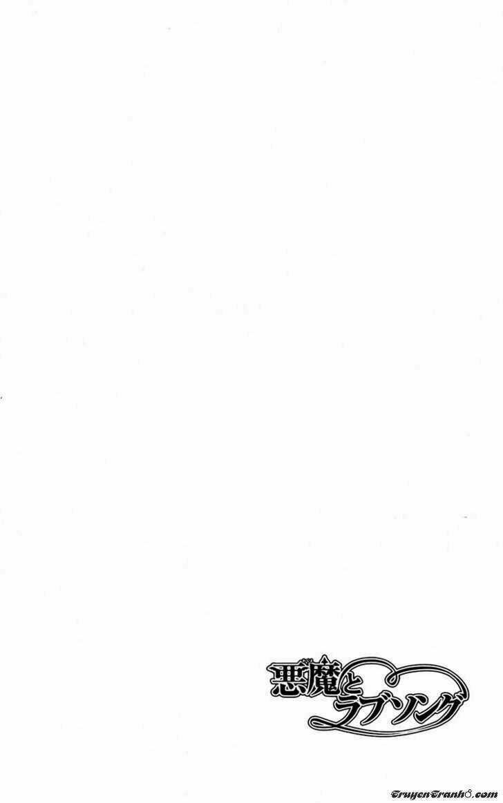 Ác Quỷ Và Bản Tình Ca - Chapter 39 - Trang 30