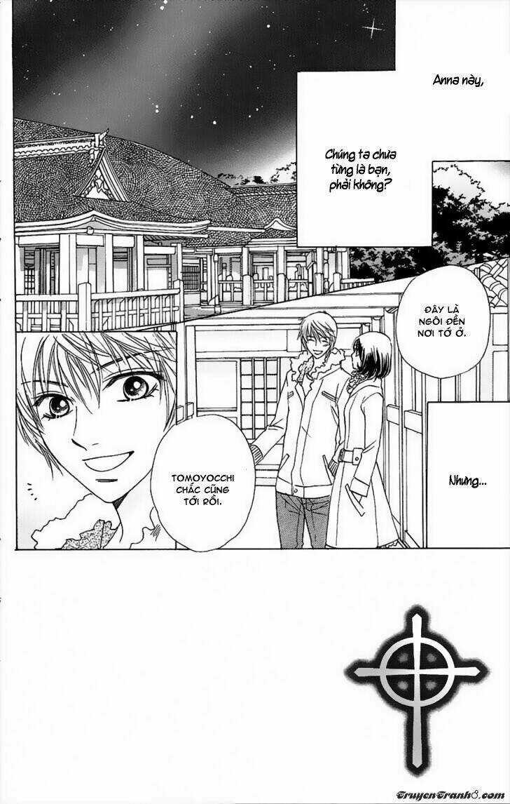 Ác Quỷ Và Bản Tình Ca - Chapter 41 - Trang 12