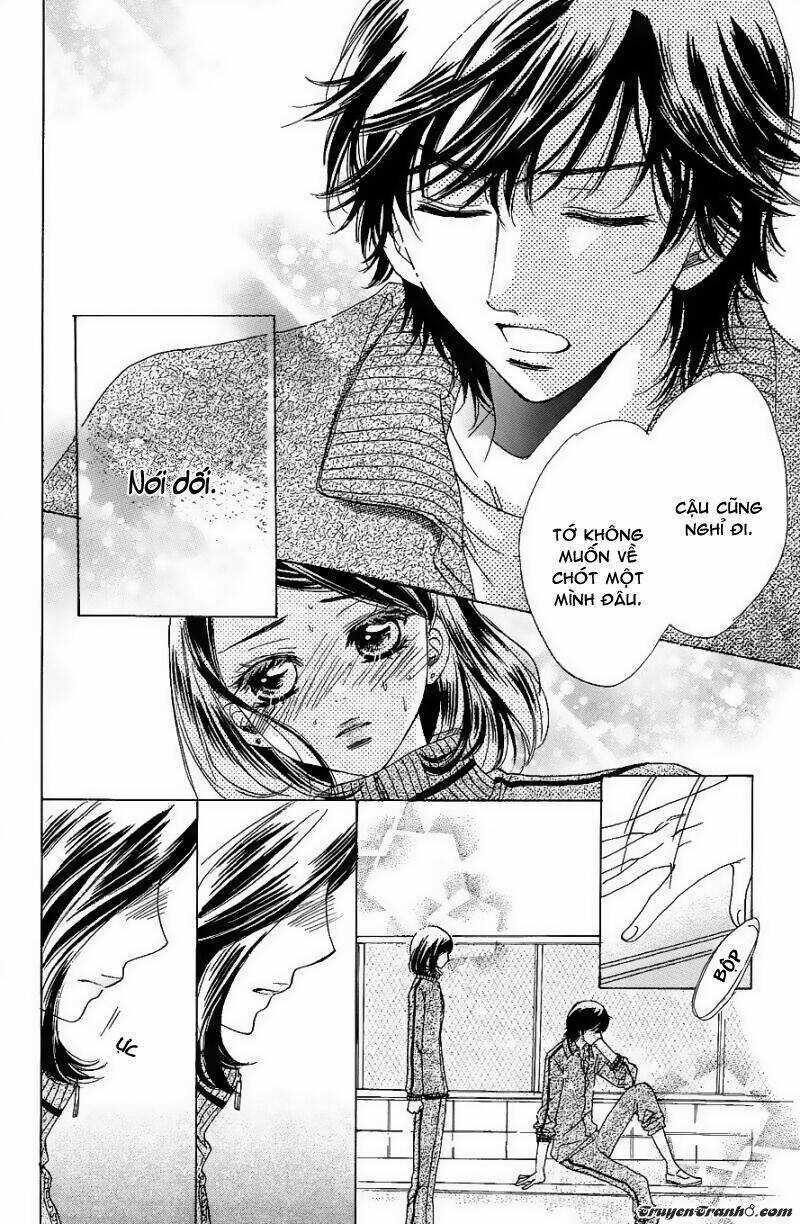 Ác Quỷ Và Bản Tình Ca - Chapter 49 - Trang 24