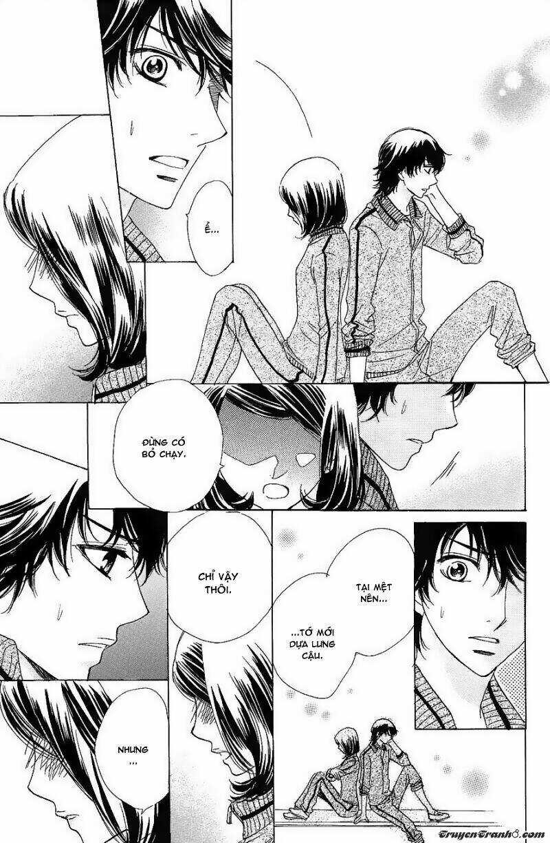 Ác Quỷ Và Bản Tình Ca - Chapter 49 - Trang 25