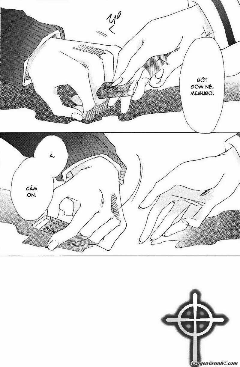 Ác Quỷ Và Bản Tình Ca - Chapter 49 - Trang 6