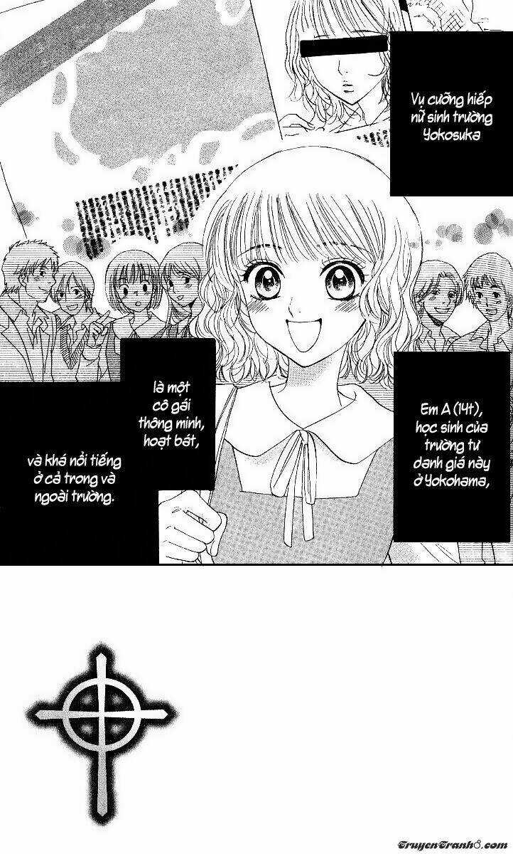 Ác Quỷ Và Bản Tình Ca - Chapter 70 - Trang 6