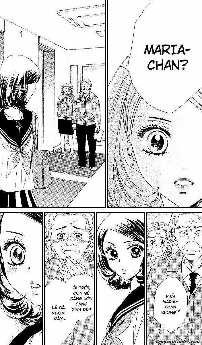 Ác Quỷ Và Bản Tình Ca - Chapter 71 - Trang 20