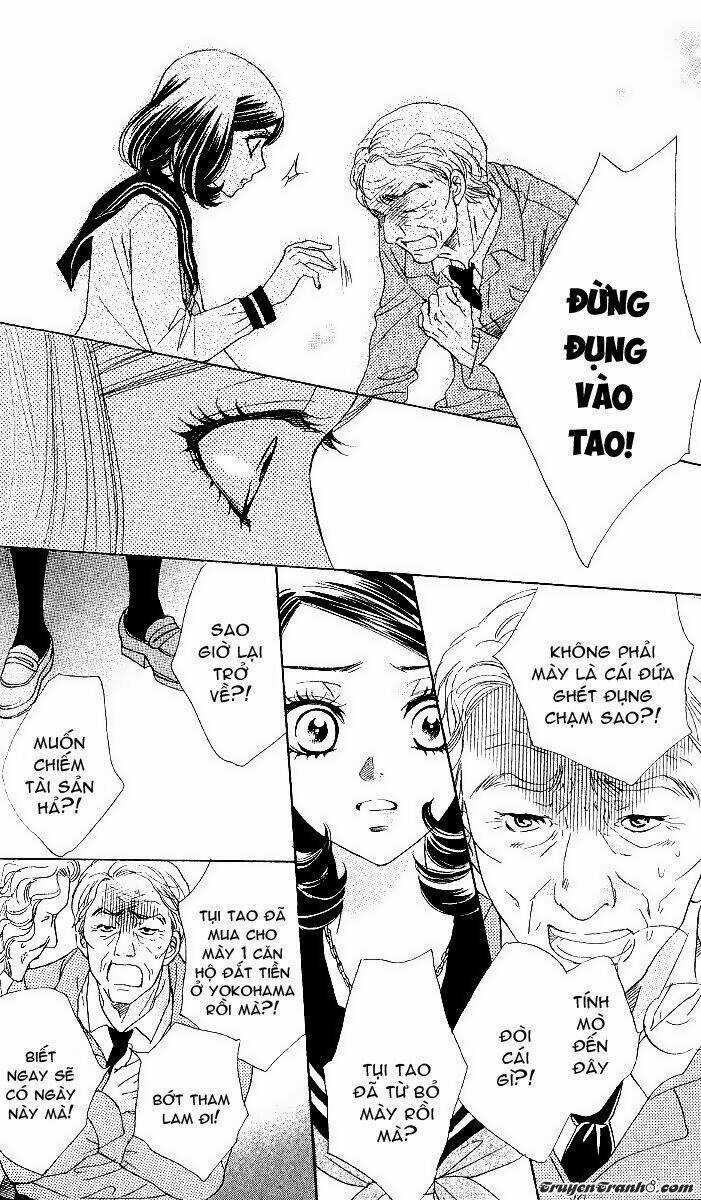 Ác Quỷ Và Bản Tình Ca - Chapter 71 - Trang 22