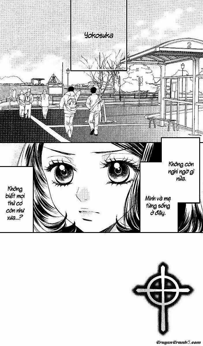 Ác Quỷ Và Bản Tình Ca - Chapter 71 - Trang 6