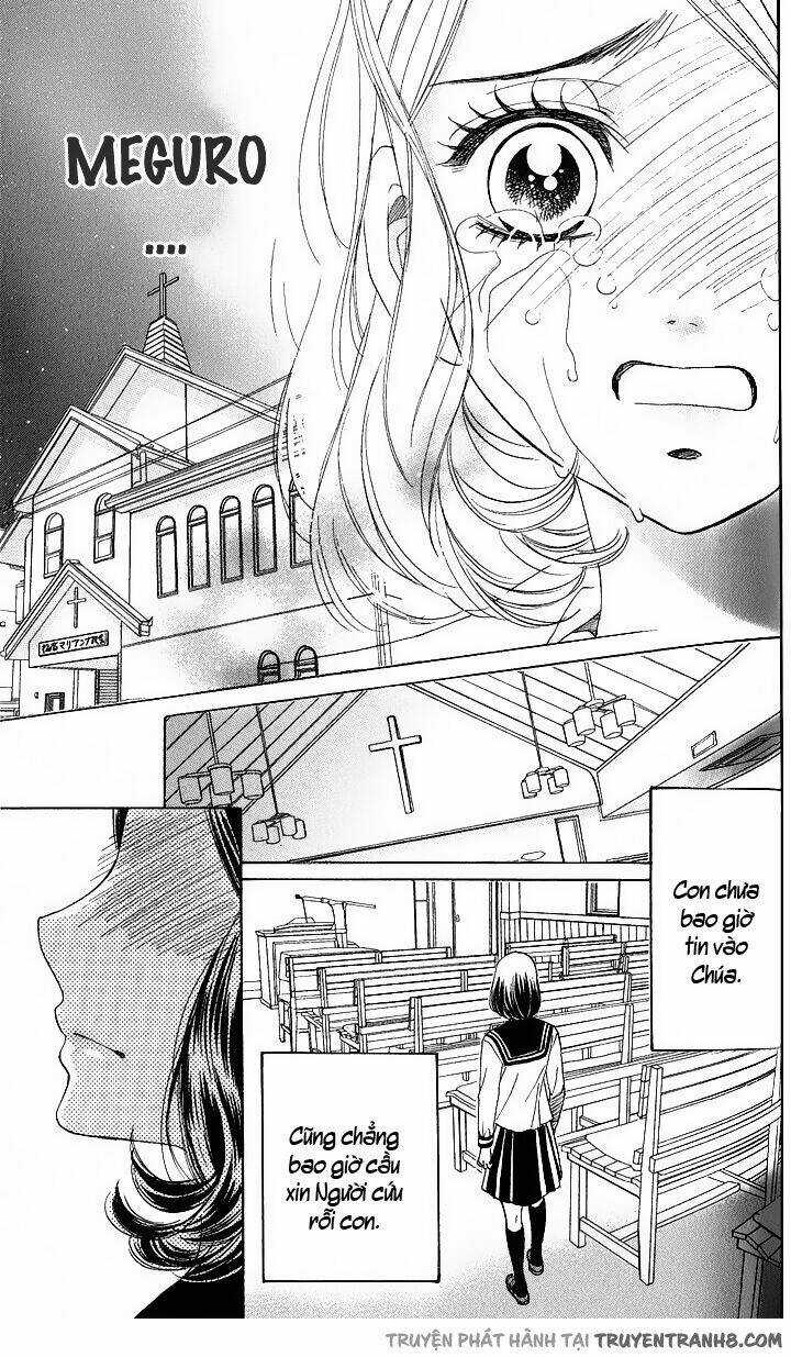 Ác Quỷ Và Bản Tình Ca - Chapter 72 - Trang 22