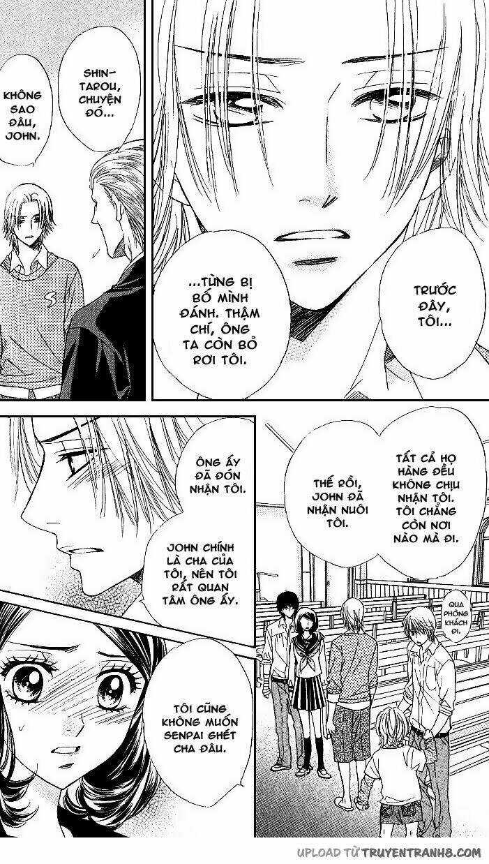 Ác Quỷ Và Bản Tình Ca - Chapter 73 - Trang 13