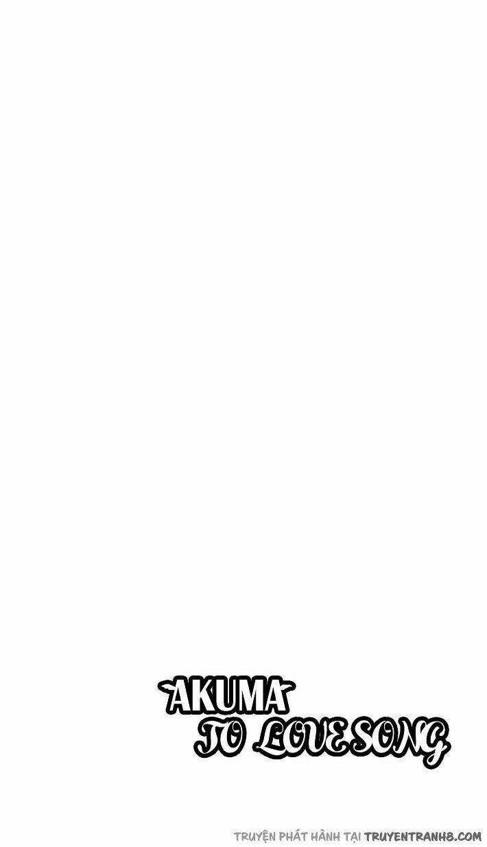 Ác Quỷ Và Bản Tình Ca - Chapter 74 - Trang 5