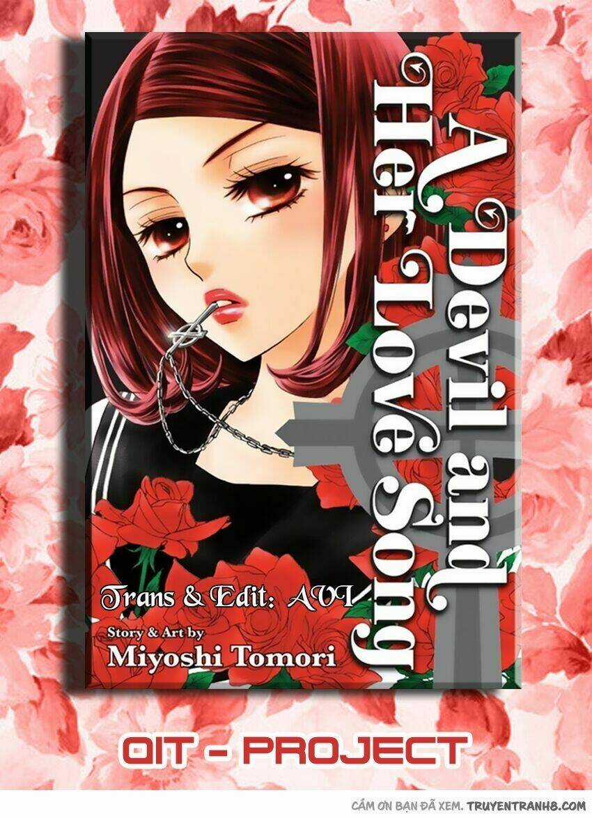 Ác Quỷ Và Bản Tình Ca - Chapter 75 - Trang 1