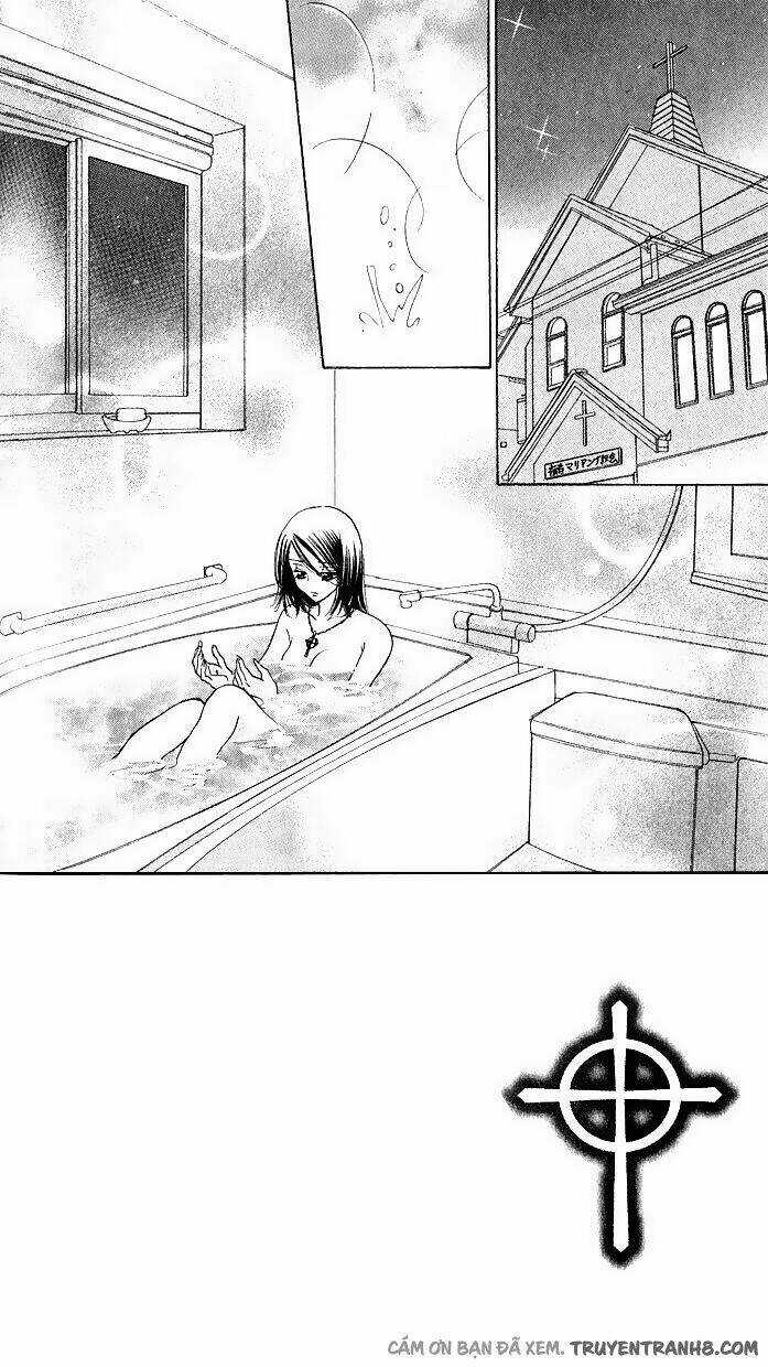 Ác Quỷ Và Bản Tình Ca - Chapter 75 - Trang 4