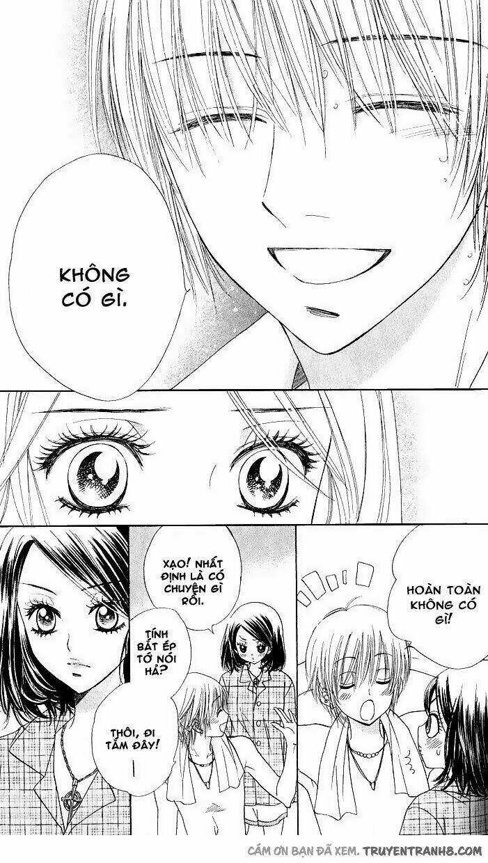 Ác Quỷ Và Bản Tình Ca - Chapter 75 - Trang 9