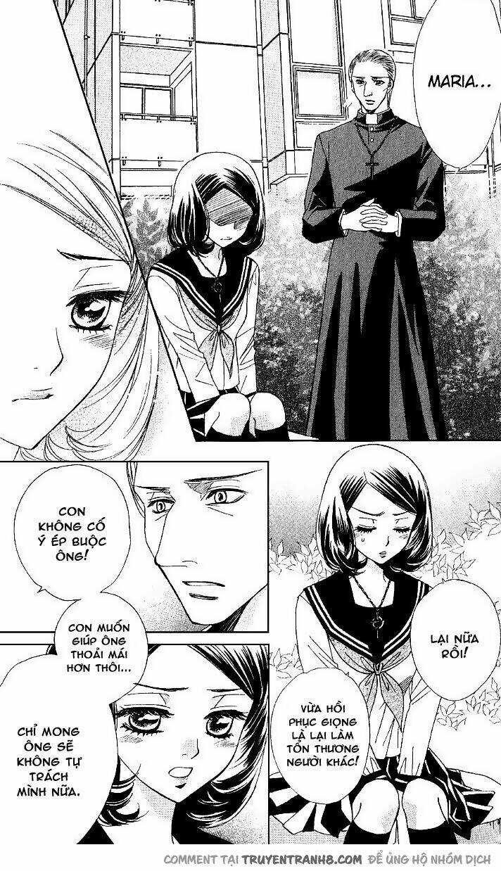 Ác Quỷ Và Bản Tình Ca - Chapter 76 - Trang 18