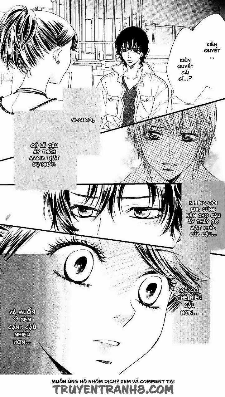 Ác Quỷ Và Bản Tình Ca - Chapter 77 - Trang 24