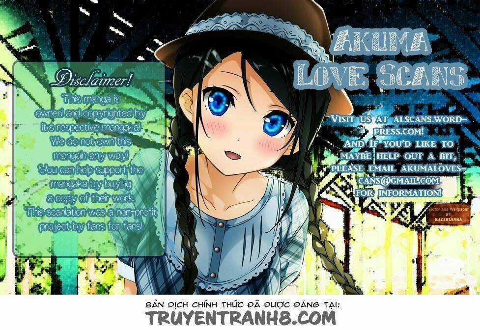 Ác Quỷ Và Bản Tình Ca - Chapter 77 - Trang 4