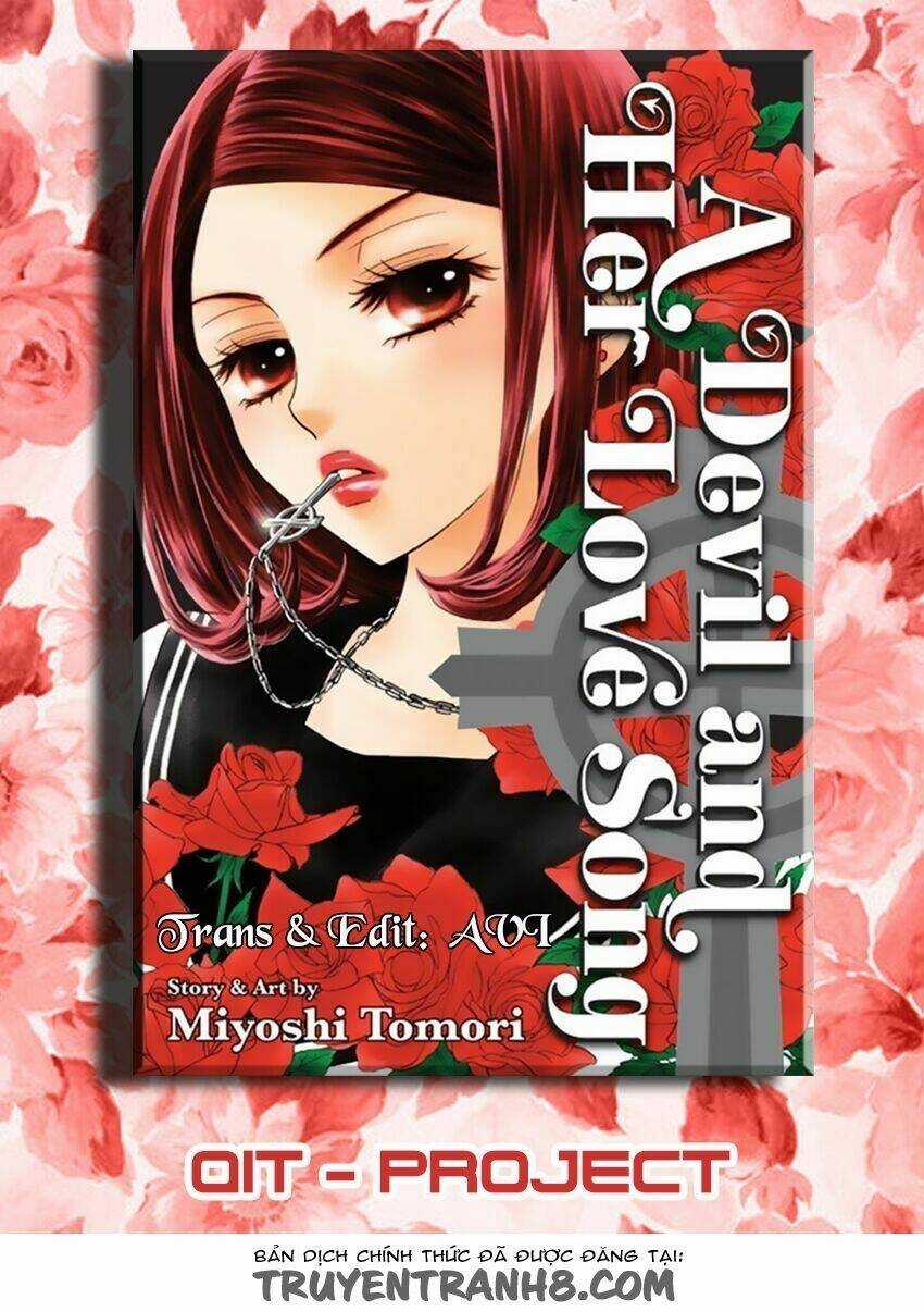 Ác Quỷ Và Bản Tình Ca - Chapter 78 - Trang 1