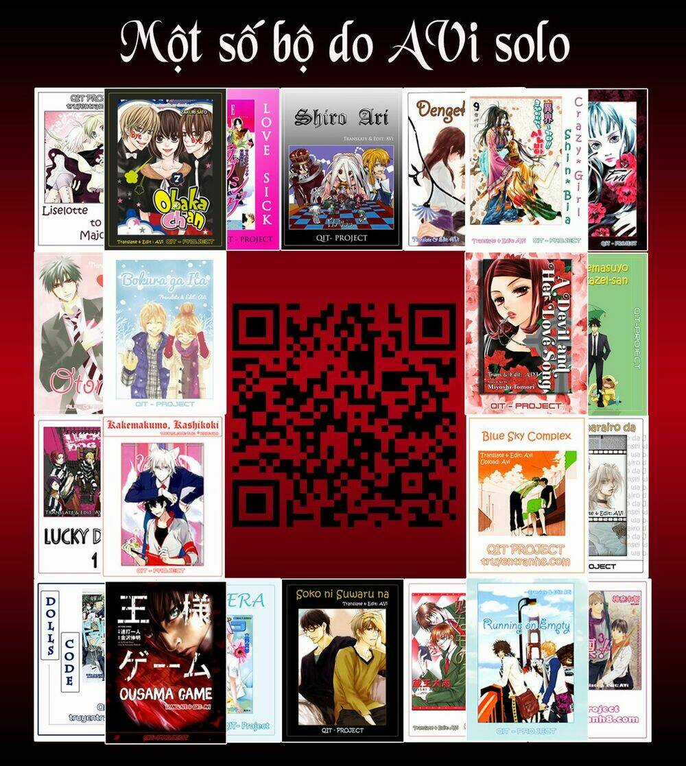 Ác Quỷ Và Bản Tình Ca - Chapter 80 - Trang 2