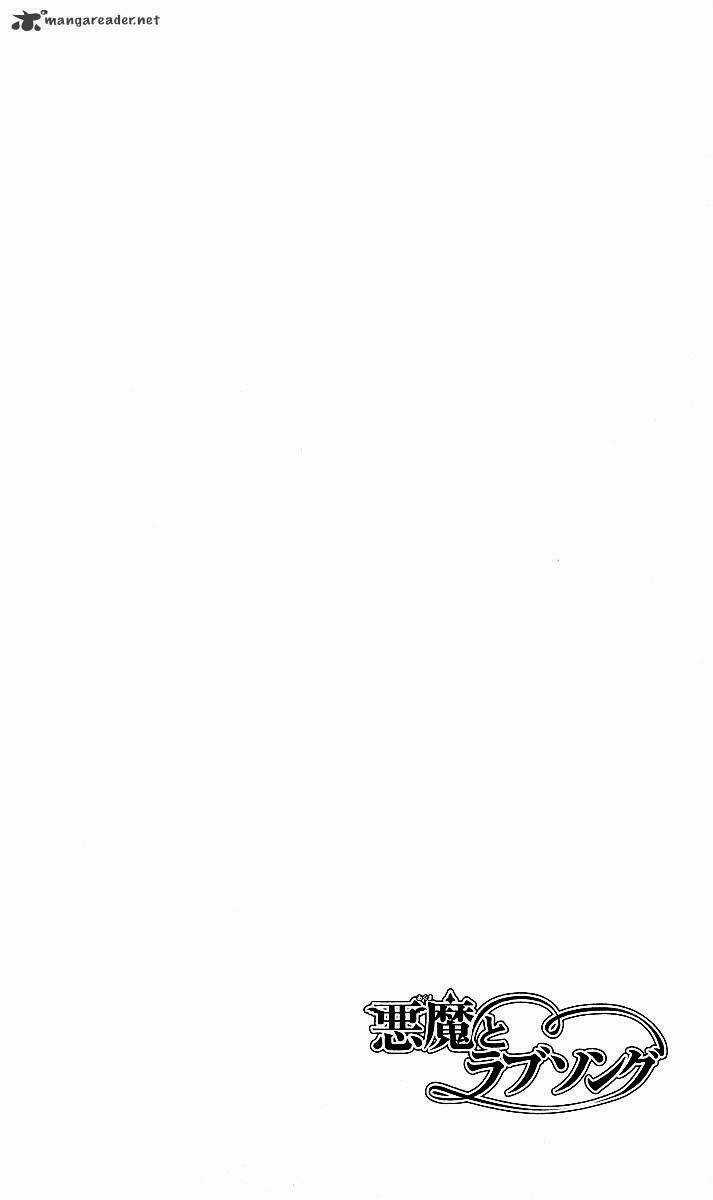 Ác Quỷ Và Bản Tình Ca - Chapter 80 - Trang 3