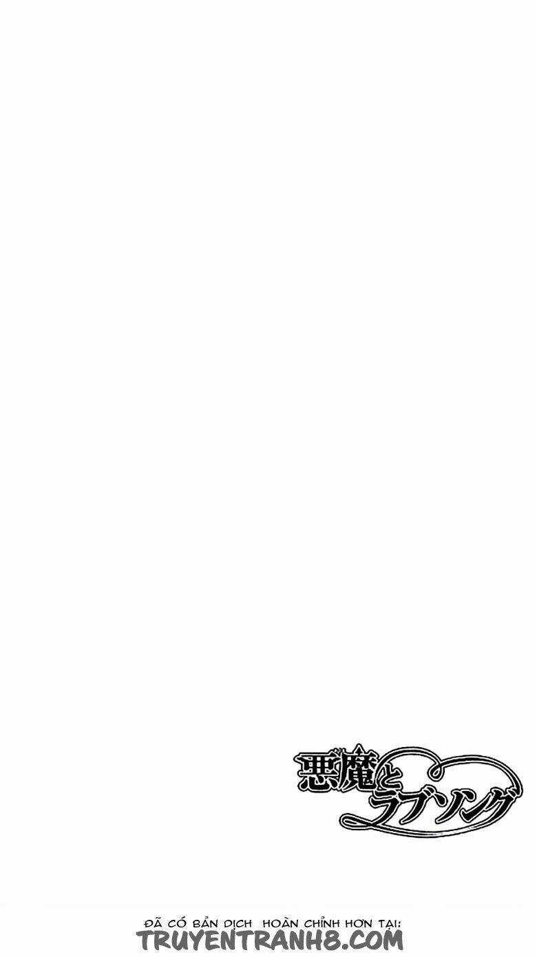 Ác Quỷ Và Bản Tình Ca - Chapter 85 - Trang 3