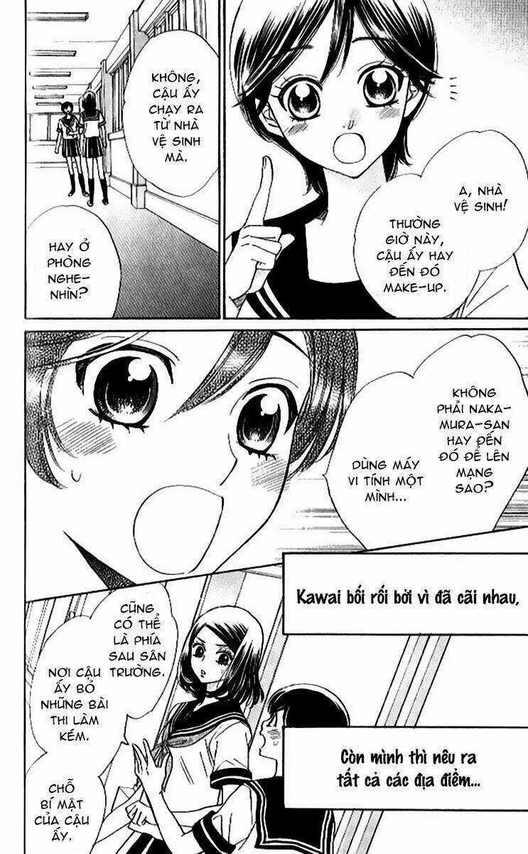 Ác Quỷ Và Bản Tình Ca - Chapter 86 - Trang 7