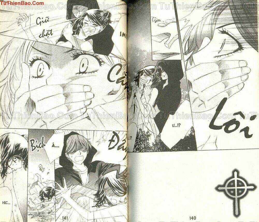 Ác Quỷ Và Bản Tình Ca - Chapter 9 - Trang 69