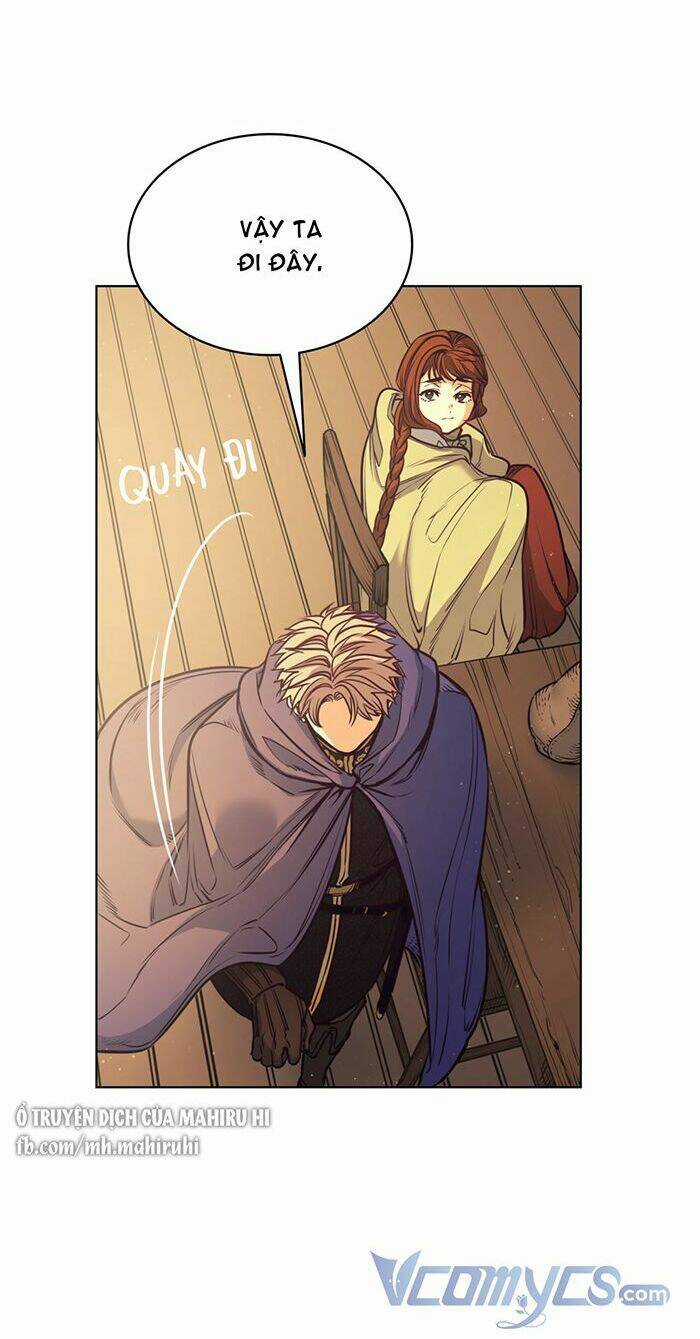 Ác Quỷ - Chapter 100 - Trang 11