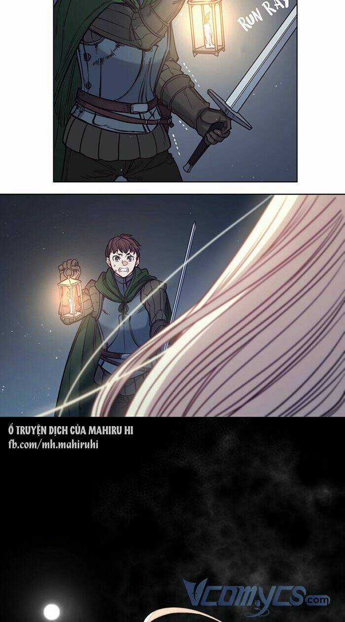 Ác Quỷ - Chapter 100 - Trang 17