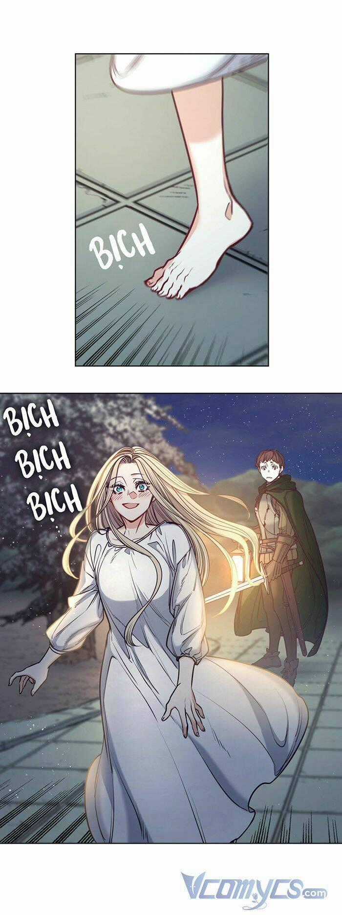 Ác Quỷ - Chapter 100 - Trang 31