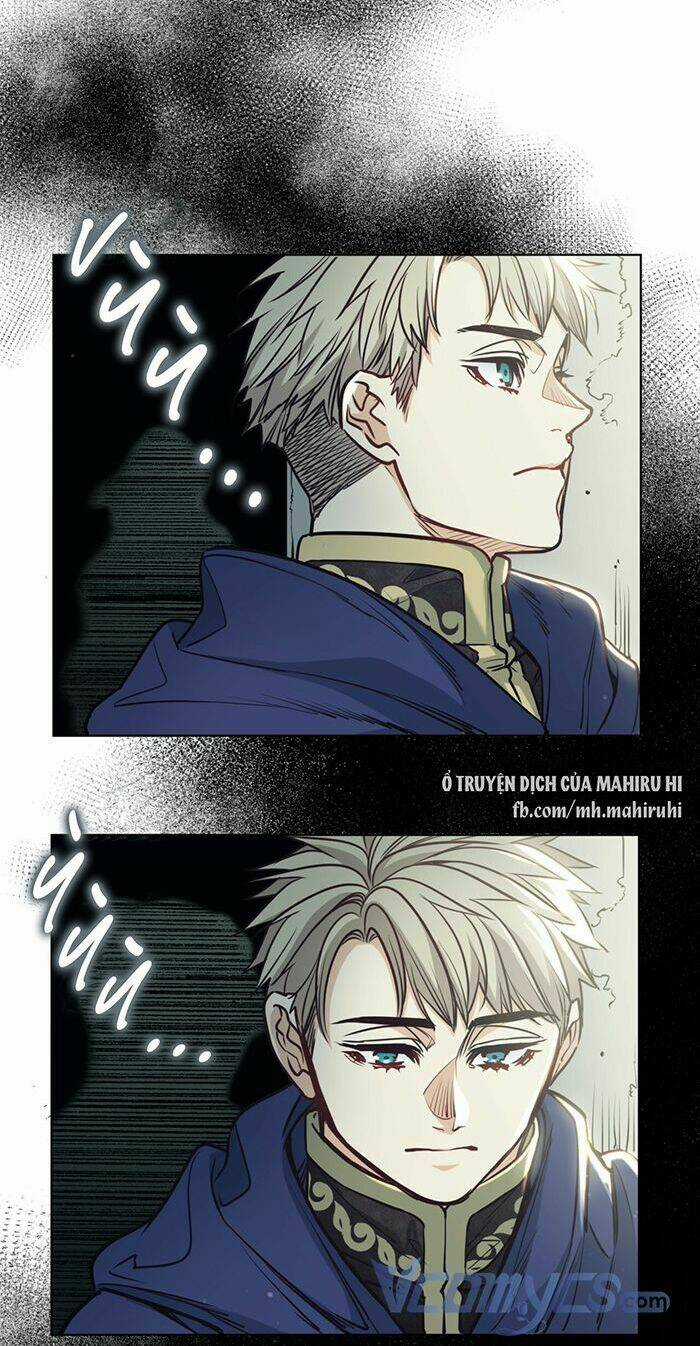 Ác Quỷ - Chapter 101 - Trang 18