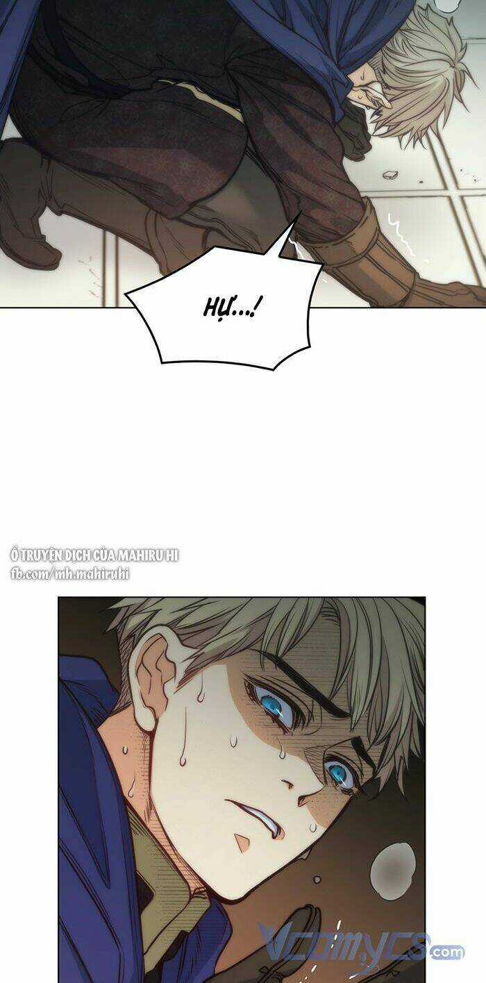 Ác Quỷ - Chapter 101 - Trang 22