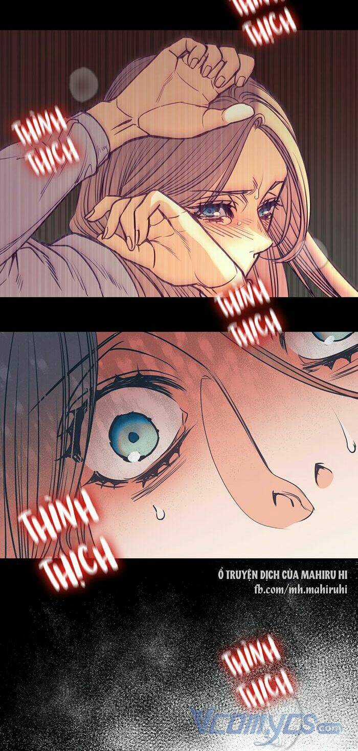 Ác Quỷ - Chapter 101 - Trang 32