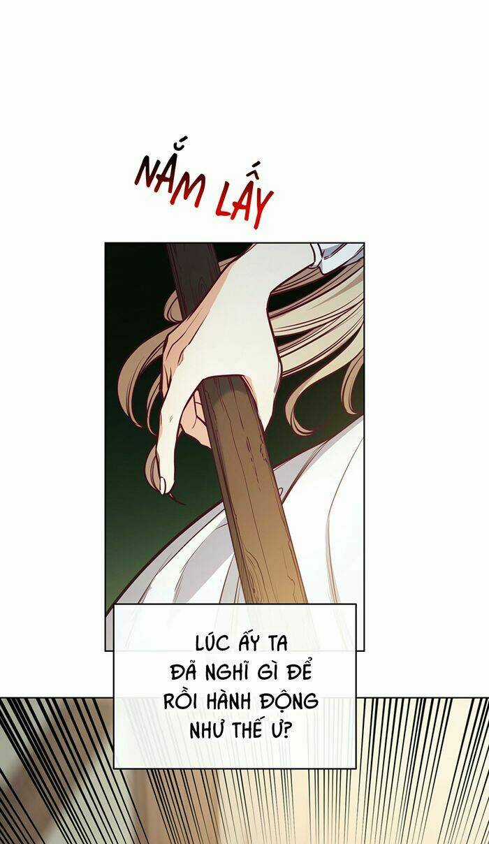 Ác Quỷ - Chapter 101 - Trang 33