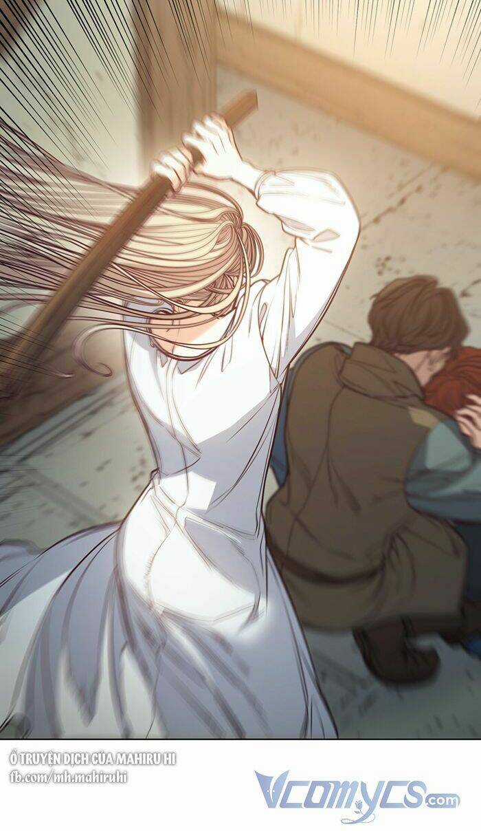 Ác Quỷ - Chapter 101 - Trang 34