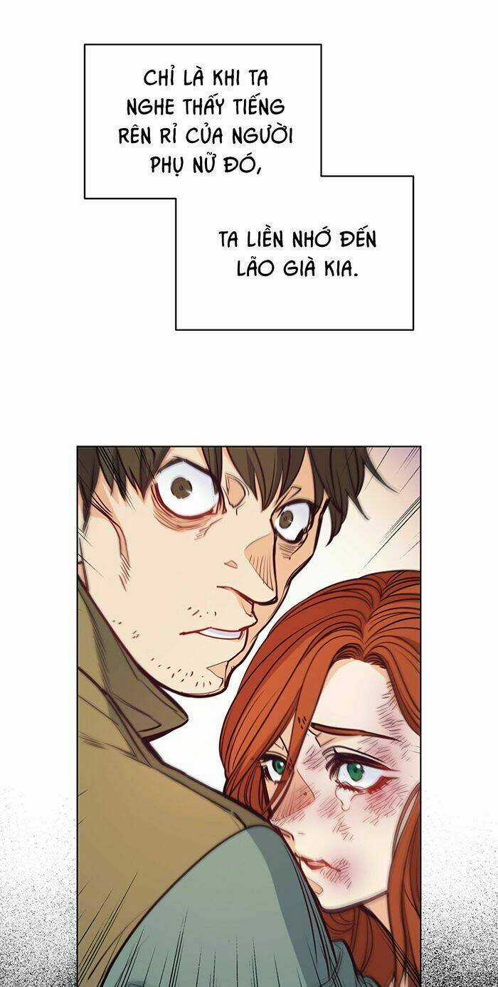 Ác Quỷ - Chapter 101 - Trang 35