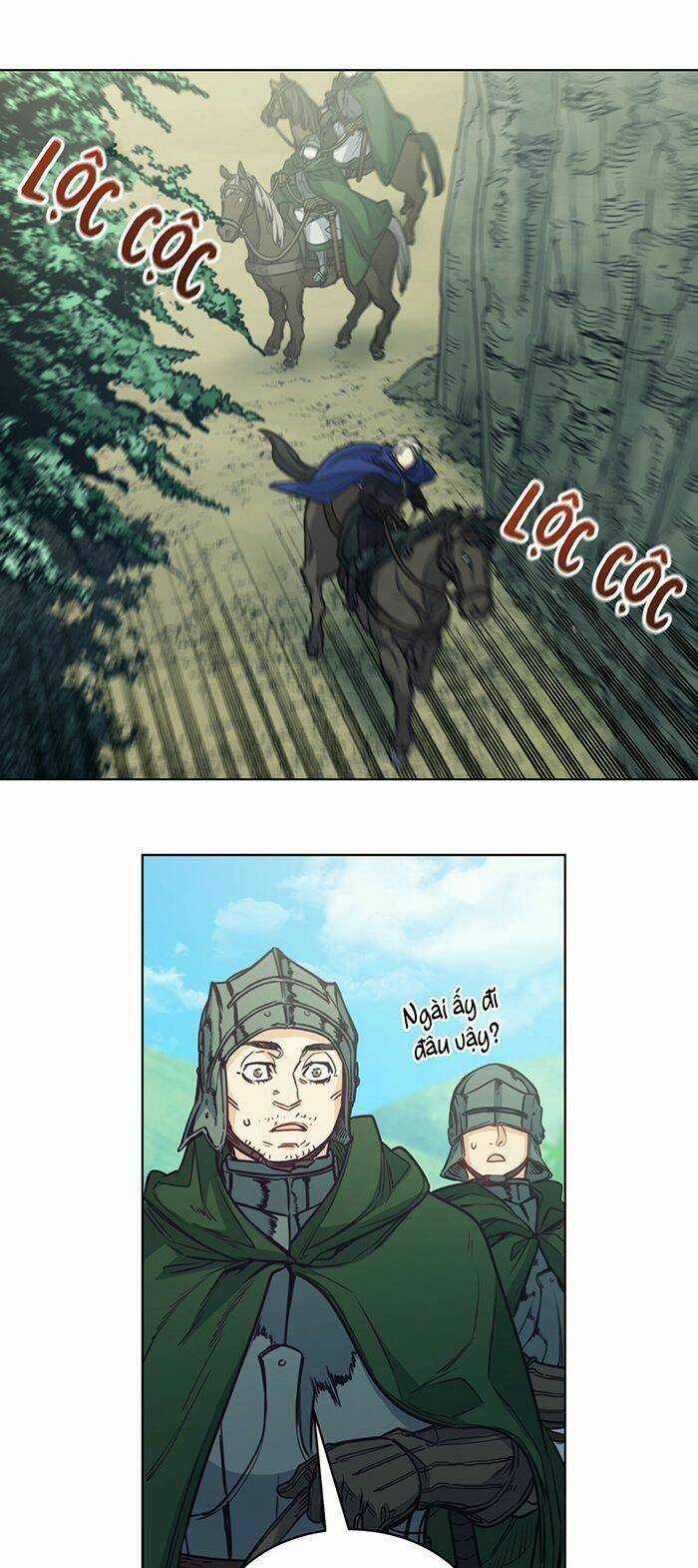 Ác Quỷ - Chapter 101 - Trang 6