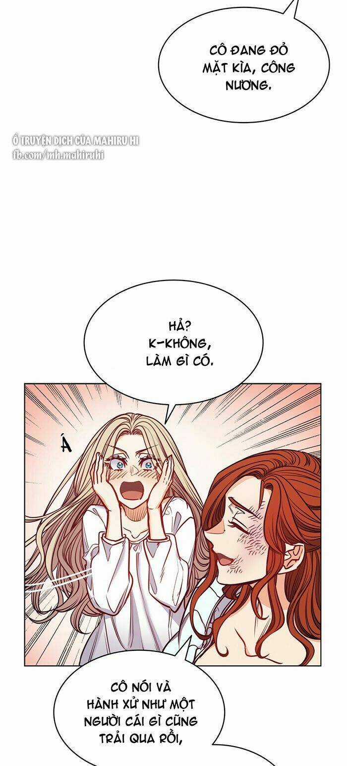 Ác Quỷ - Chapter 102 - Trang 19