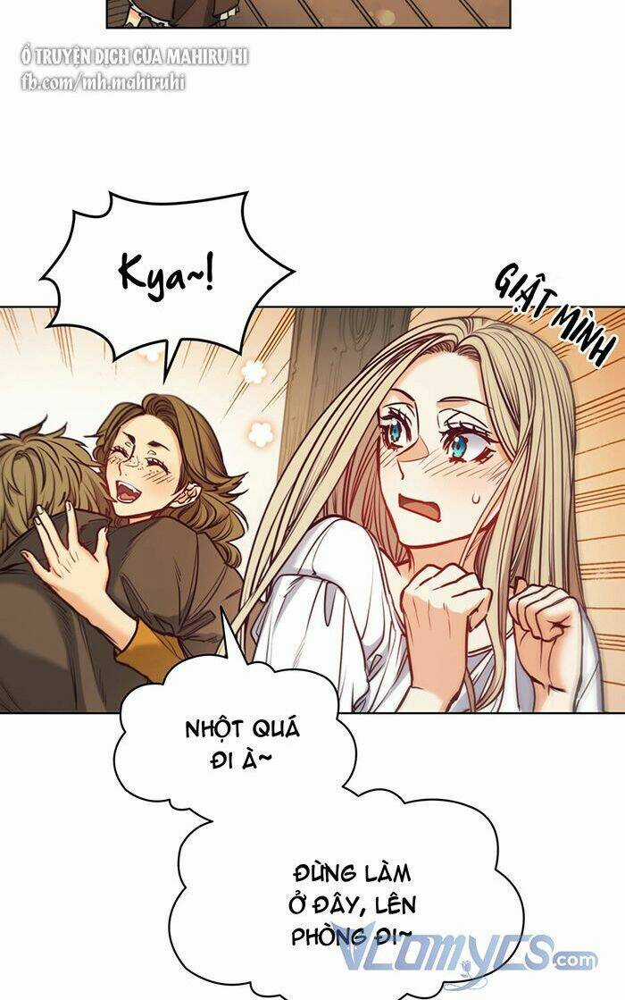 Ác Quỷ - Chapter 102 - Trang 22