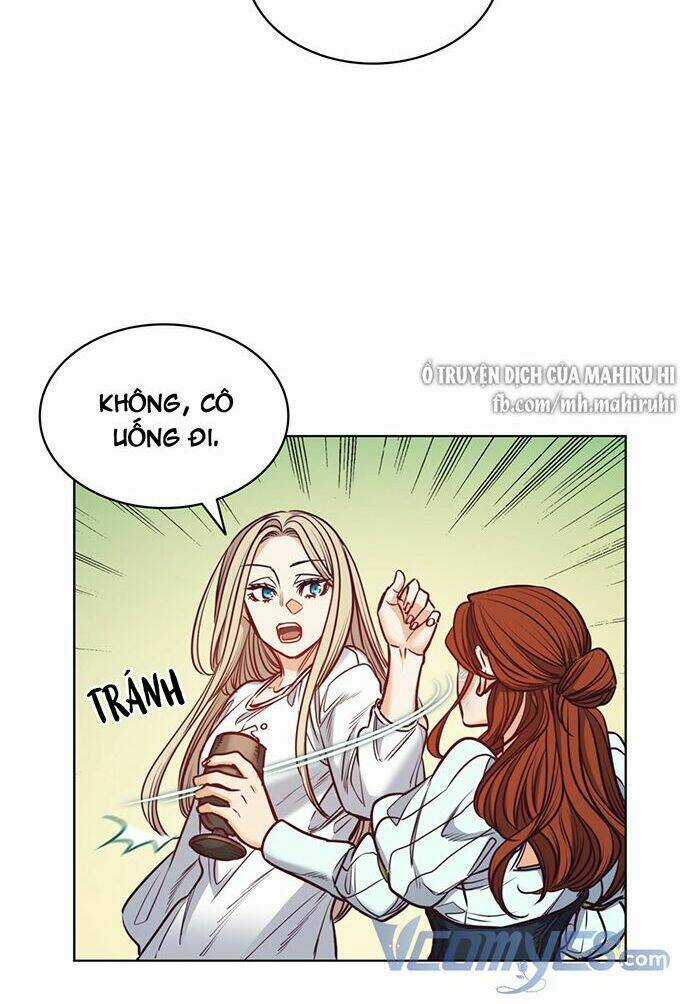 Ác Quỷ - Chapter 102 - Trang 26