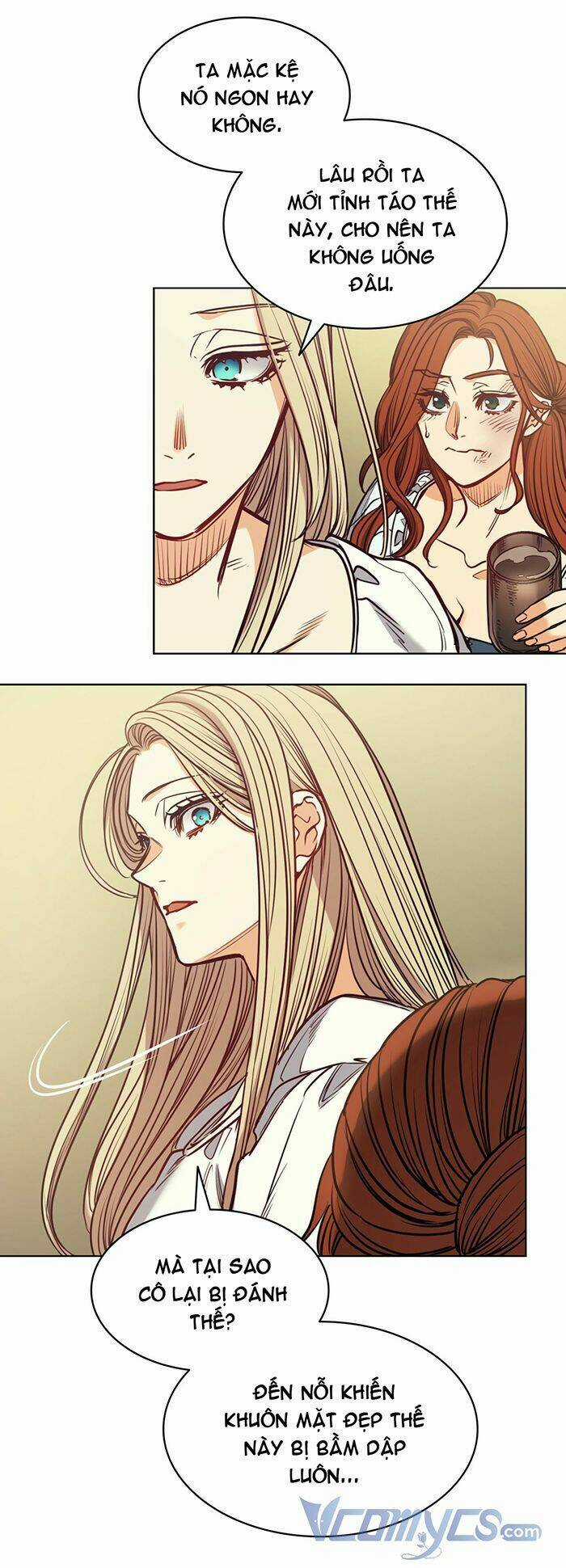 Ác Quỷ - Chapter 102 - Trang 27