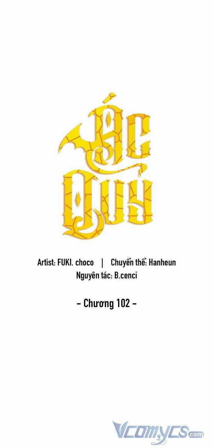 Ác Quỷ - Chapter 102 - Trang 9