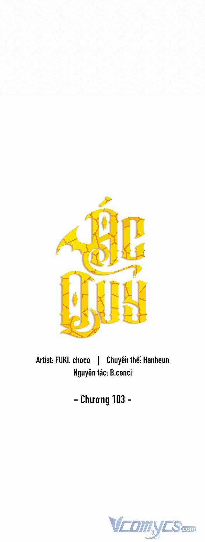 Ác Quỷ - Chapter 103 - Trang 12
