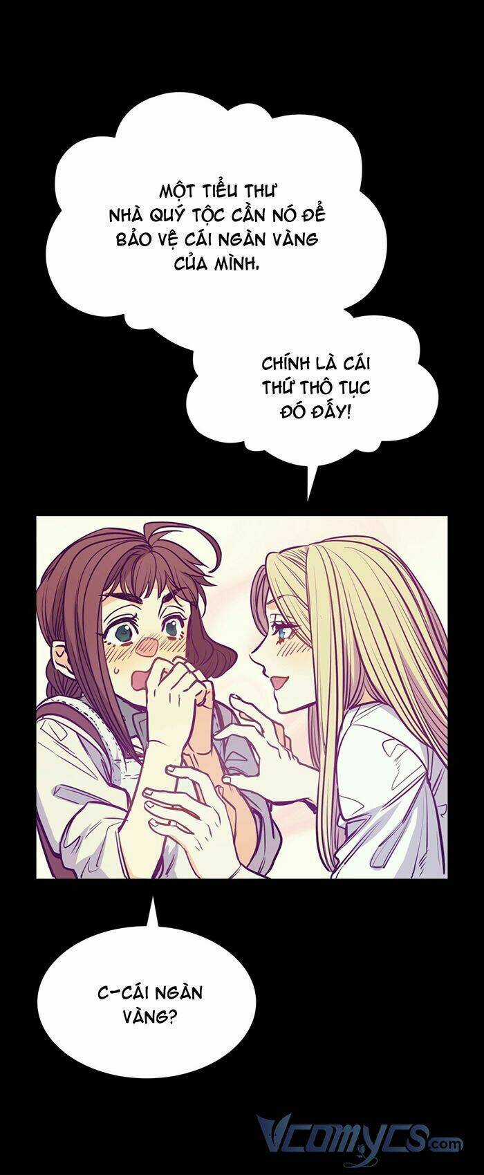 Ác Quỷ - Chapter 103 - Trang 25