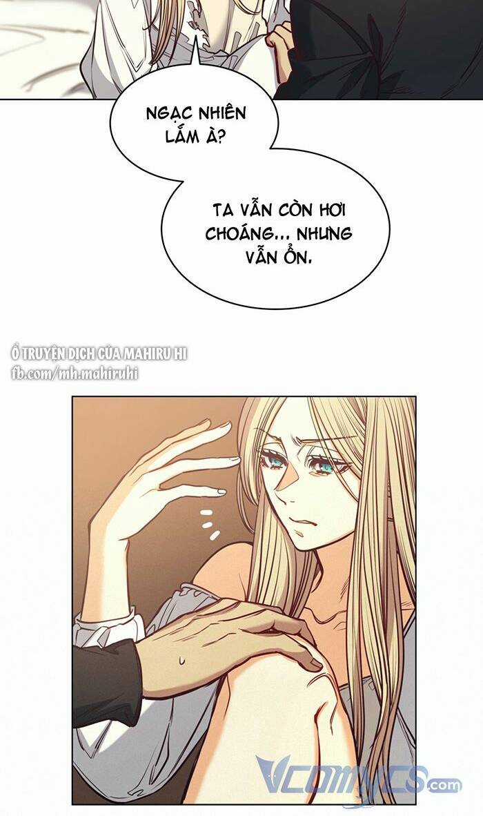 Ác Quỷ - Chapter 104 - Trang 11