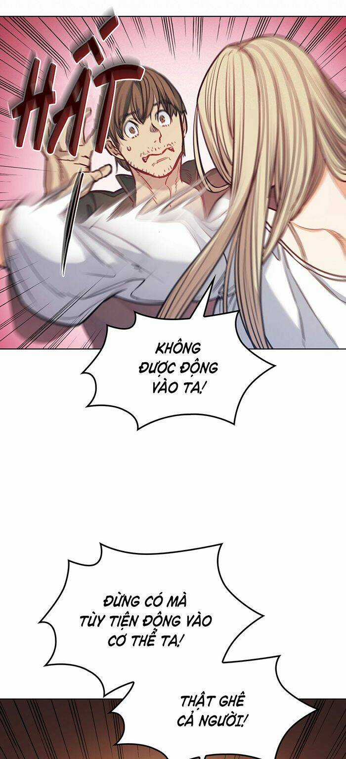 Ác Quỷ - Chapter 104 - Trang 12