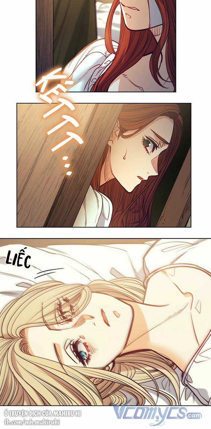 Ác Quỷ - Chapter 104 - Trang 5