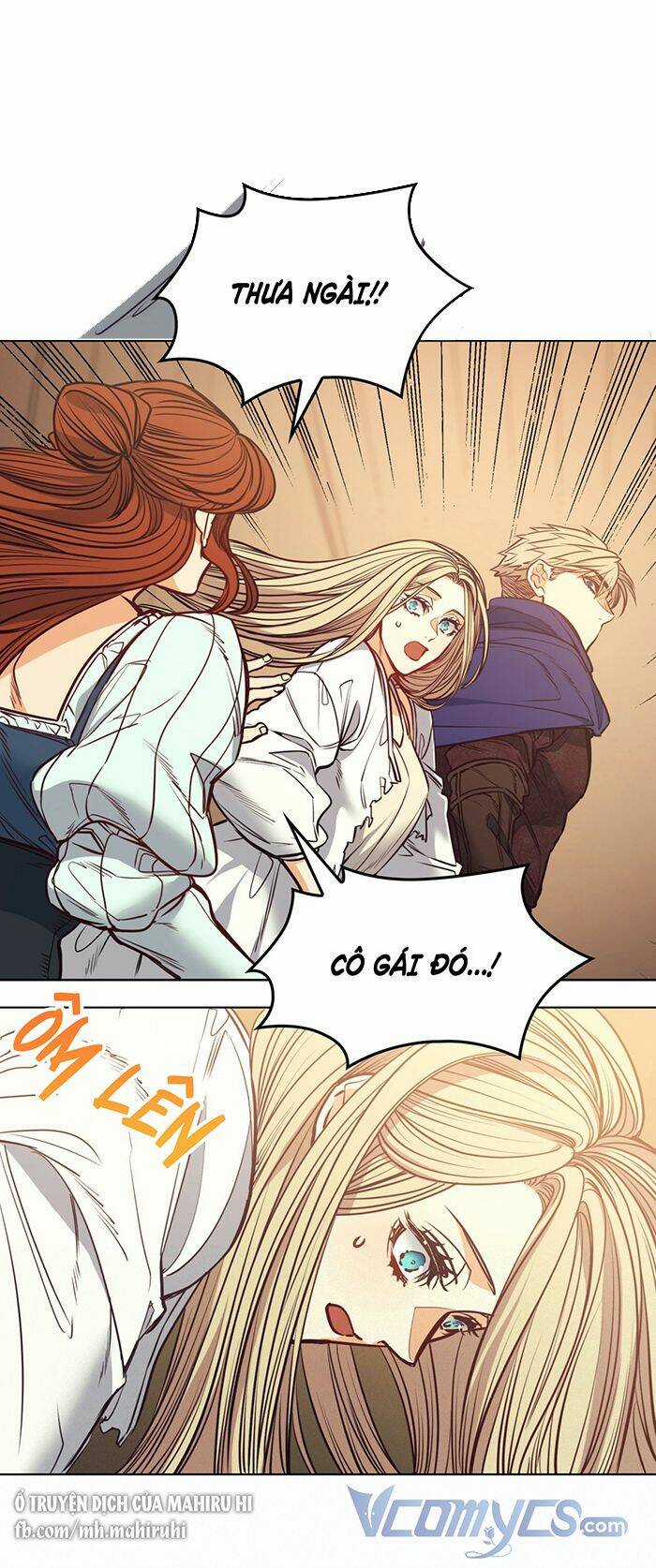 Ác Quỷ - Chapter 105 - Trang 19