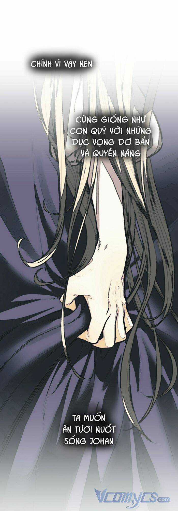 Ác Quỷ - Chapter 105 - Trang 22
